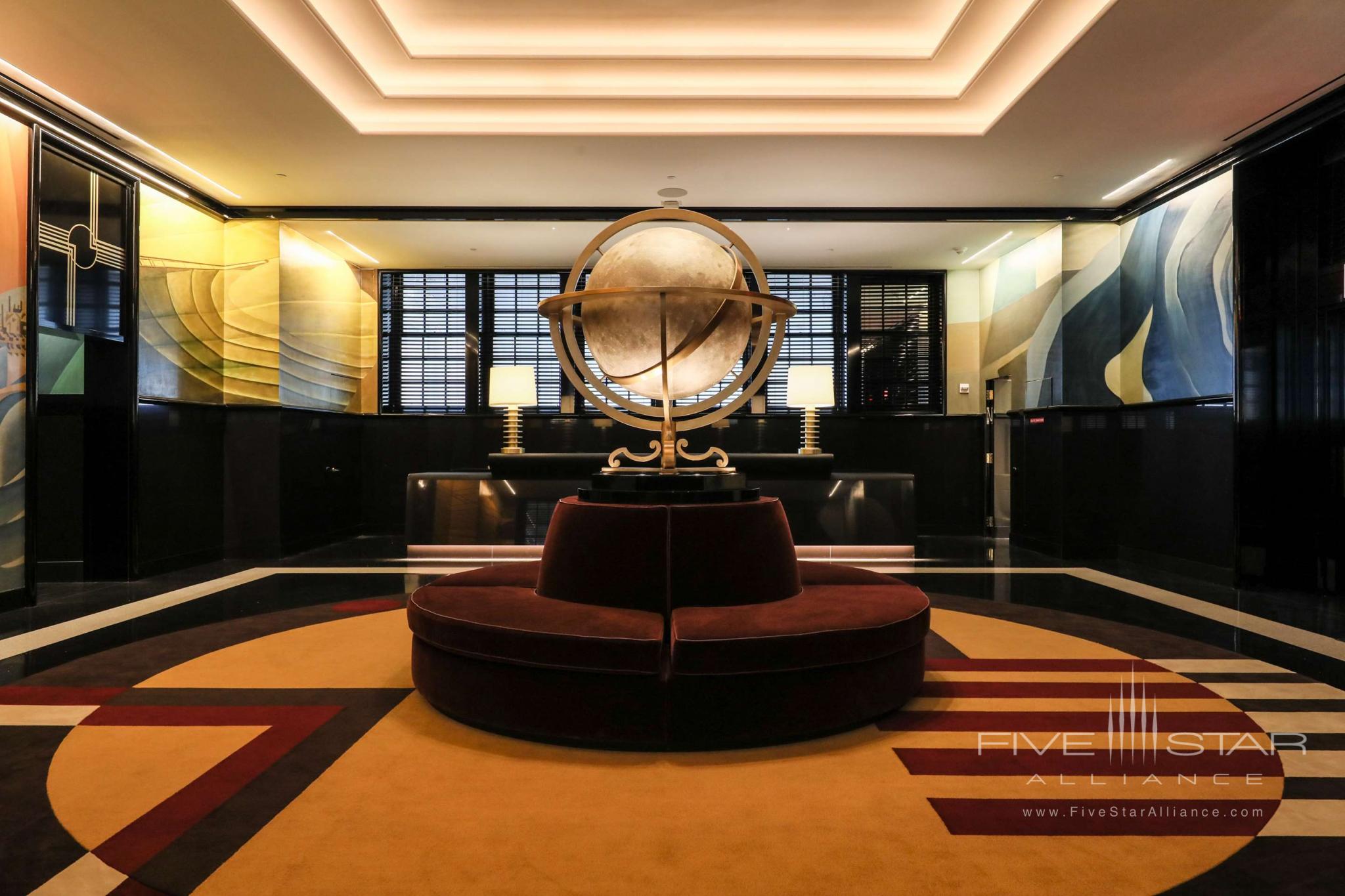 Photo Gallery for Casa Cipriani New York in New York | Five Star Alliance